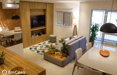 Imagem 2: Apartamento à venda em Sao Paulo