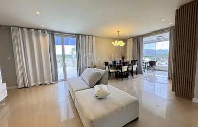 Imagem 2: Aparrtamento com 3 quartos sendo 2 suítes com 178,24m² na Cachoeira...