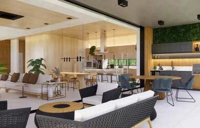 Imagem 9: Alphaville Eusébio | 380m² | 05 Suítes | 04 Vagas