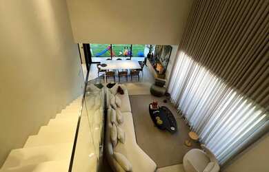 Imagem 12: CONDOMINIO NATURE VILLE DÚPLEX DE ALTO PADRÃO