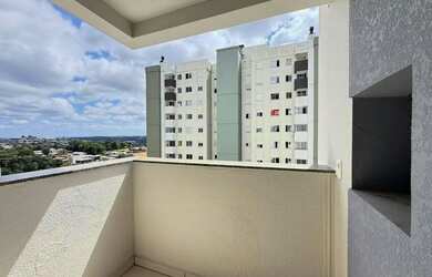 Imagem 13: CAXIAS DO SUL - Apartamento Padrão - NOSSA SENHORA DO ROSÁRIO