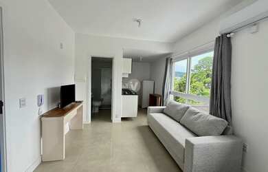 Imagem 2: Studio mobiliado à venda, localizado no Centro de Santa Maria