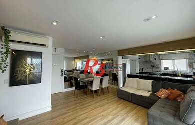 Imagem 10: Apartamento com 4 dormitórios à venda, 131 m² por R$ 1.555.000,00 -...