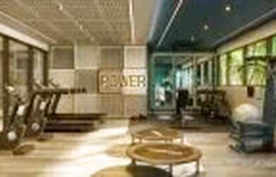 Imagem 4: Wave Beira-Mar 1 e 2 Quartos Pé na Areia no Melhor de Candeias Ideal...