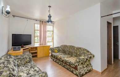 Imagem: O apartamento possui 3 Dormitórios, 1 Banheiro, 80m² de Área