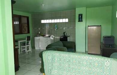 Imagem 5: Casa à venda, 3 quartos, 1 suíte, 3 vagas, Nossa Senhora Medianeira - Santa Maria/RS