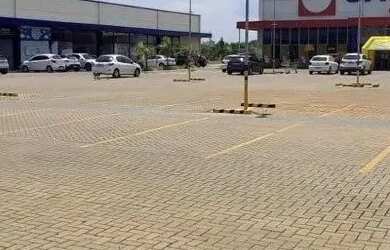 Imagem: O depósito possui 78m² de Área e está localizado em Marechal