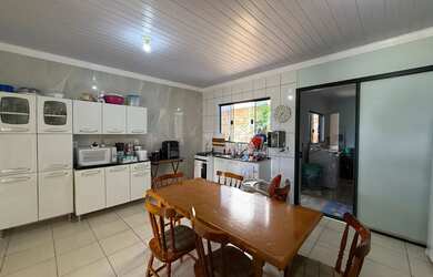 Imagem 6: CASA À VENDA NO PIRAPO EM APUCARANA