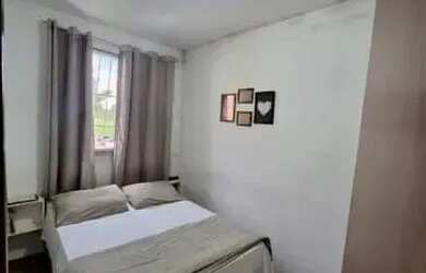 Imagem 7: Apartamento para comprar Vitória Belo Horizonte