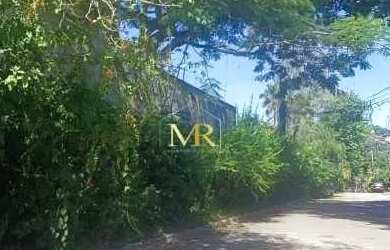 Imagem: O terreno possui 402m² de Área e está localizado em Barra