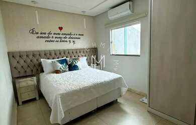 Imagem 7: Imóvel para venda tem 156 metros quadrados com 3 quartos em Bateias II - Vitória da Conqui