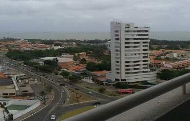Imagem: O apartamento possui 3 Dormitórios, 3 Banheiros, 2 Vagas na