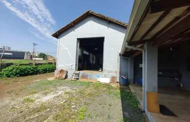 Imagem 8: Galpão Industrial em Jardim Bela Vista - Americana