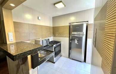 Imagem 6: Apartamento à venda no bairro Lourdes