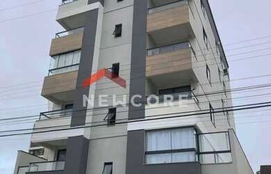 Imagem: O apartamento possui 3 Dormitórios, 3 Banheiros, 2 Vagas na
