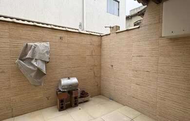 Imagem 12: CASA DUPLEX EM CONDOMÍNIO