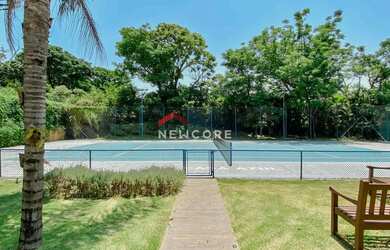 Imagem 6: Casa de condomínio em Rua dos Cotovias - Fazenda Vila Real de Itu - Itu/SP