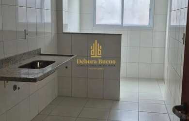 Imagem 6: Guilhermina - 2 Dorms c/2 Suites, Lazer, 1 Vaga de Garagem , Próximo...