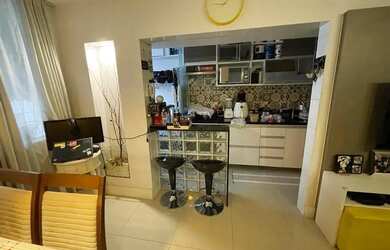 Imagem 15: Apartamento 2 Quartos Condomínio Condomínio Vivendas de Maricá- São...