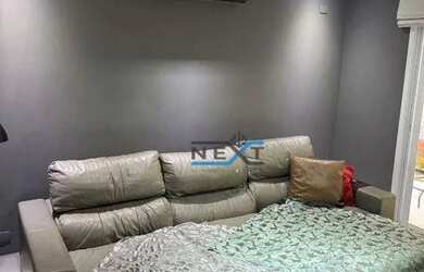 Imagem 16: Casa com 4 suítes, 465 m² - venda por R$ 7.900.000 ou aluguel por R$...
