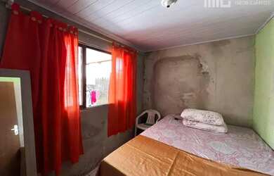 Imagem 6: Duas casas em um terreno