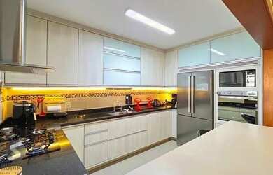 Imagem 12: Casa em Condomínio 3 dormitórios à venda Tristeza Porto Alegre/RS