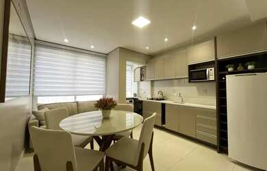 Imagem: Imóvel para venda tem 36 metros quadrados com 1 quarto em Zona