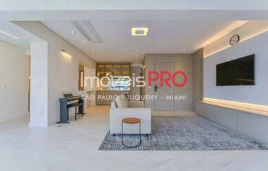 Imagem 6: Apartamento, Chácara Santo Antônio Zona Sul - São Paulo