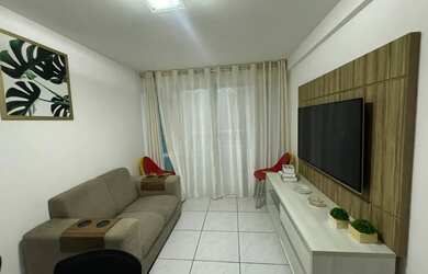 Imagem 4: Apartamento ideal para casal em Tambaú - João Pessoa - PB - ALUGUEL...
