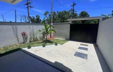 Imagem 5: Casa com 3 Quartos à Venda, 97 m² por R$ 520.000 - Chácaras de Inoã...