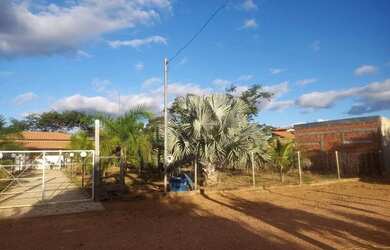 Imagem 15: Fazenda/Sítio/Chácara em Área Rural de Montes Claros