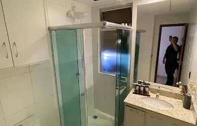 Imagem 9: Apartamento Mobiliado com 3 domitórios à venda, 84 m² por R$ 520.000...