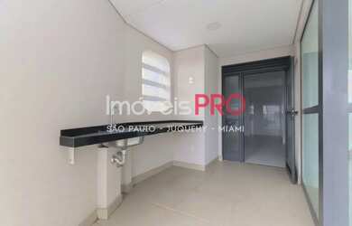 Imagem 13: Apartamento, Chácara Santo Antônio (Zona Sul) - São Paulo