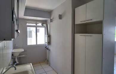 Imagem 9: Aluguel de Apartamento Condomínio Village Silvestre 459