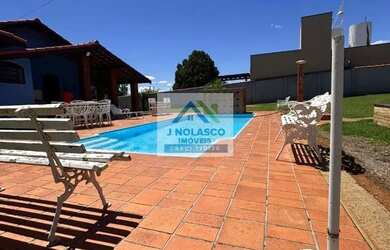 Imagem 14: CHACARA RESIDENCIAL em Itapira - SP, Condomínio Recanto União