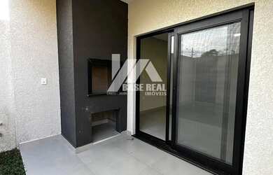 Imagem 13: Sobrado à venda, Boqueirão, Guarapuava, PR