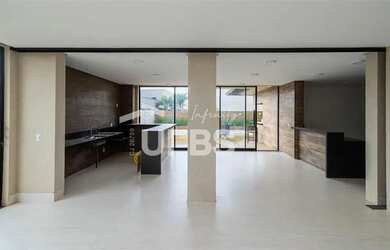 Imagem 7: Sobrado no Portal do Sol Green