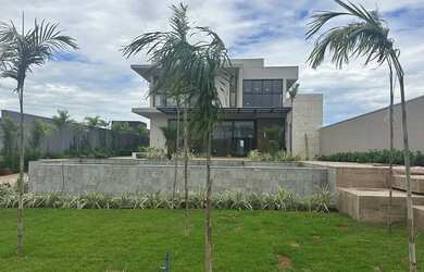 Imagem 2: Sobrado de Alto Padrão à Venda Condomínio Porto Rico Resort Residence...