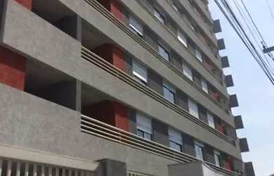 Imagem 2: Apartamento para Venda em Curitiba, Boa Vista, 1 dormitório, 1 banheiro