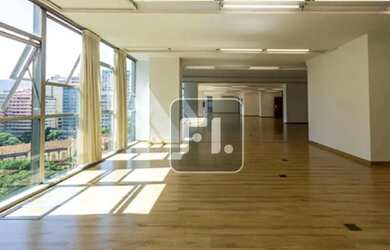 Imagem 6: Conjunto, 260 m² - venda por R$ 4.680.000,00 ou aluguel por R$ 15.850,00/mês - Centro - Be