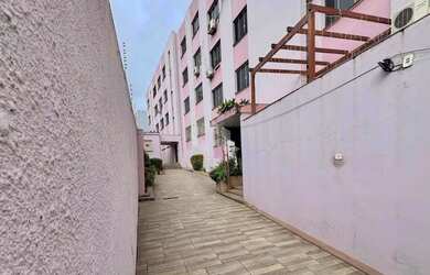 Imagem 14: Apartamento Térreo de 1 Dormitório na Região Central - R$ 180.000