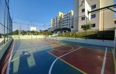 Imagem 16: Apartamento 2 quartos cond. clube completo vista de Manguinhos XIUV