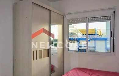 Imagem 8: Apartamento em Avenida Bento Gonçalves - Partenon - Porto Alegre/RS