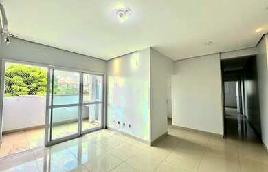 Imagem 4: Vende-se Apartamento de 3/4 no Centro de Palmas - To