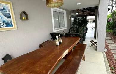 Imagem 16: Casa em Condomínio para Locação em Camaçari, Catu De Abrantes (abrantes), 3 dormitórios, 3