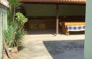 Imagem 4: Casa Linear com 4 quartos sendo 2 suítes no Condomínio Elisa Lake