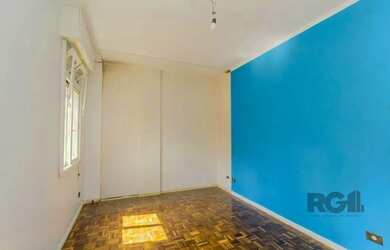 Imagem 9: Excelente apartamento de 98m² com 3 dormitórios no bairro Menino Deus