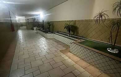 Imagem 6: Ref.: 1055 - Apartamento quarto e sala com garagem na Avenida dos Andradas