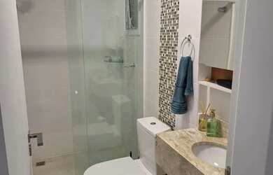 Imagem 11: Apartamento para venda com 82 metros quadrados com 2 quartos