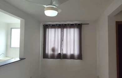 Imagem 4: Residencial Bellagio 2 pronto para morar - Bauru - SP